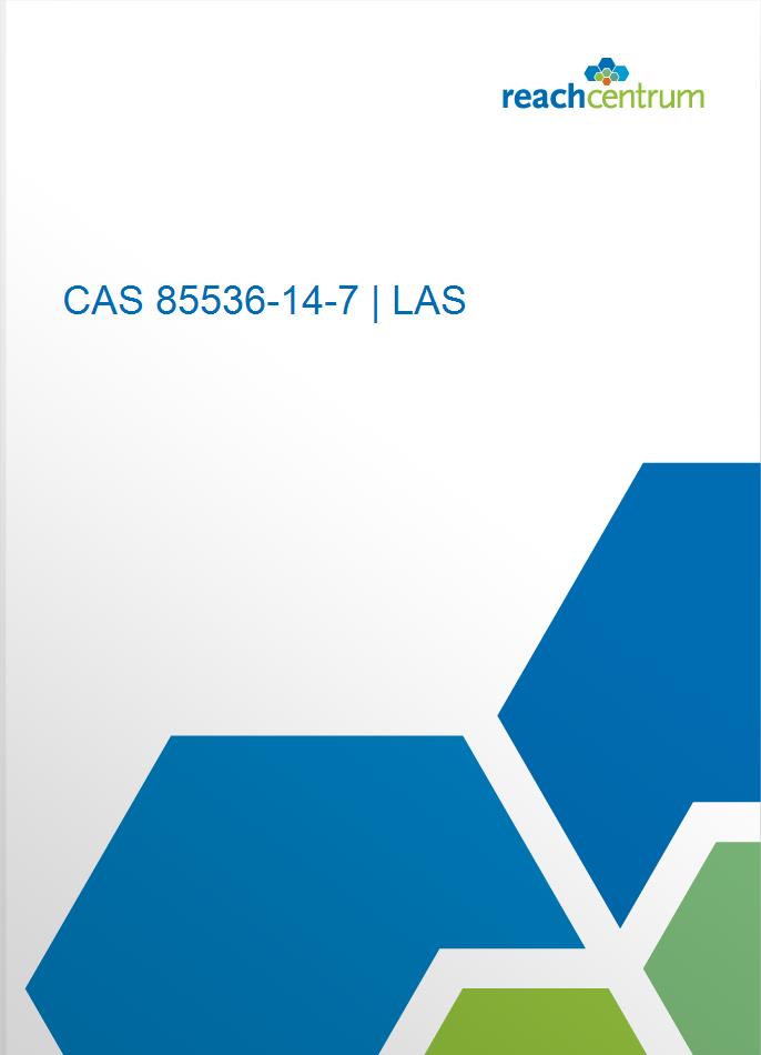 CAS 85536-14-7 | LAS