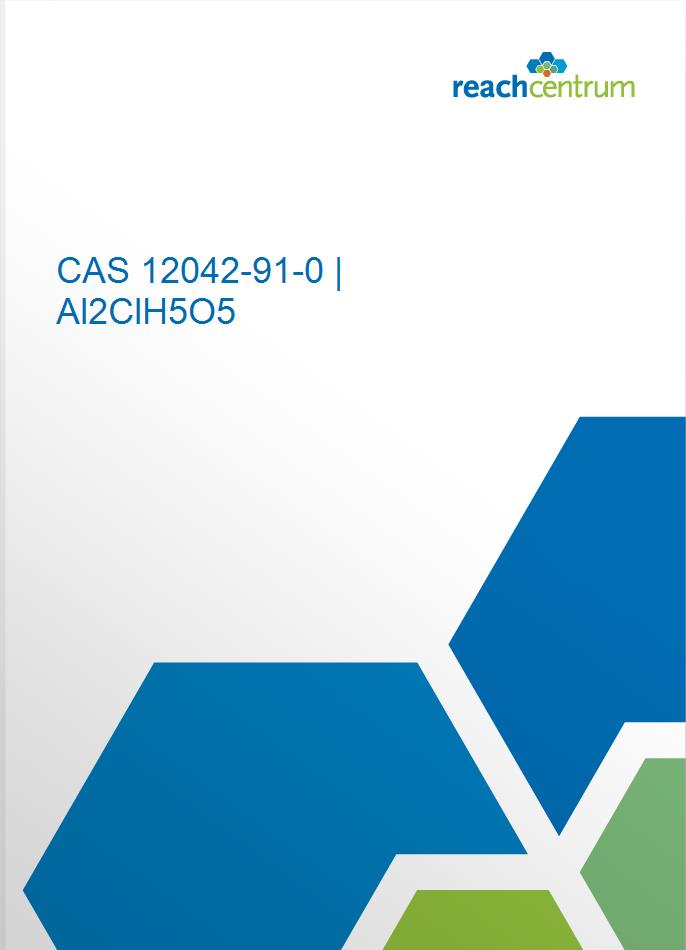 CAS 12042-91-0 | Al2ClH5O5
